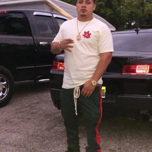 Meet your Posher, Bryan